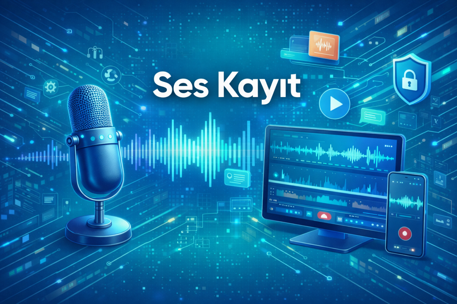 Voicestanbul Bulut Santral