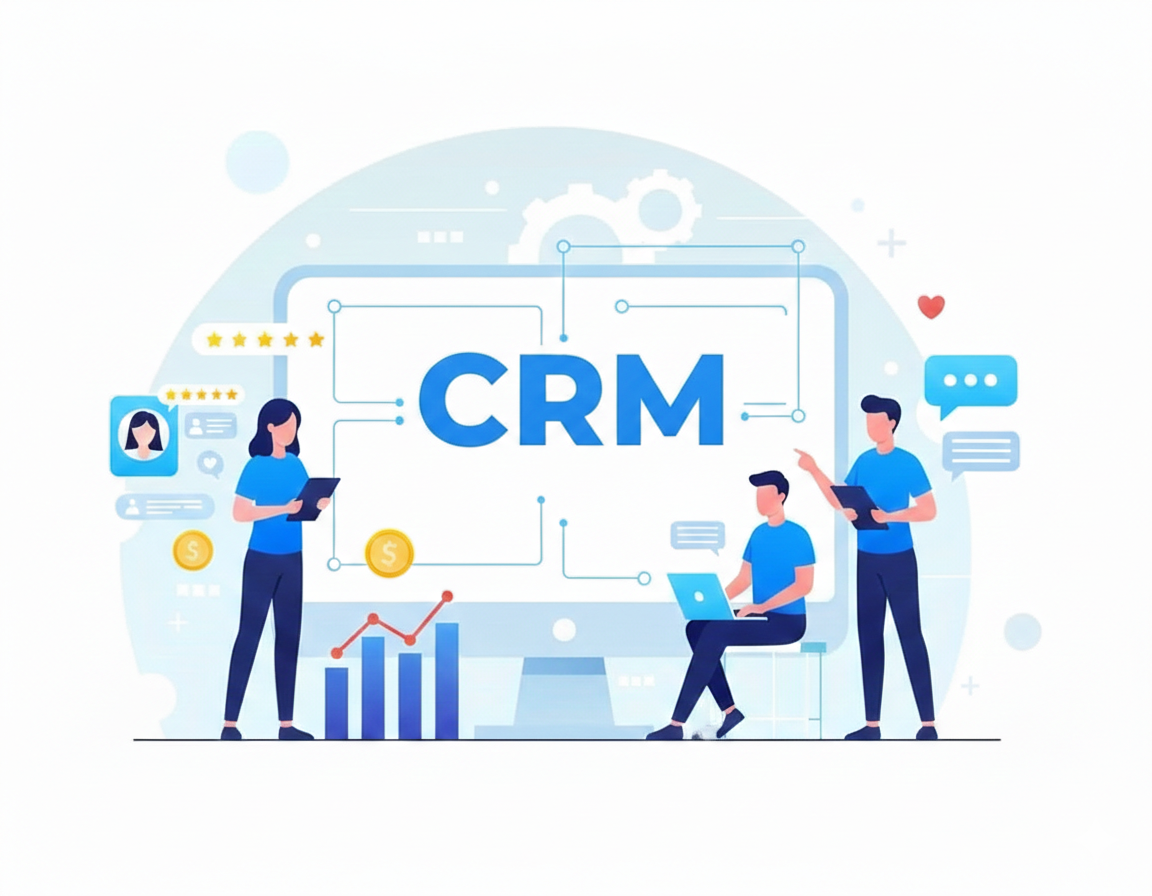 voiceStanbul CRM Entegrasyonu