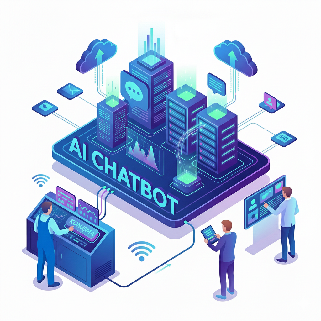voiceStanbul Yapay Zeka Destekli Chatbot Çözümleri