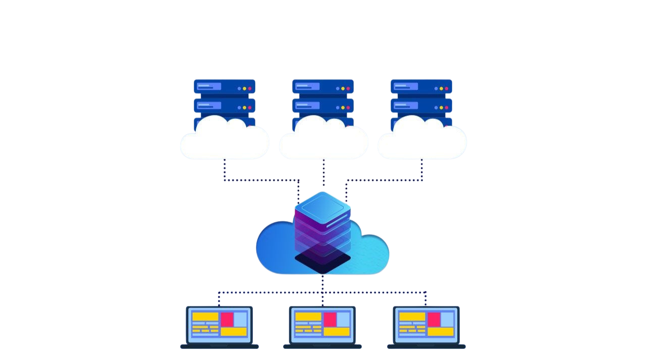 Kurumsal Multi Tenant PBX Sistemleri