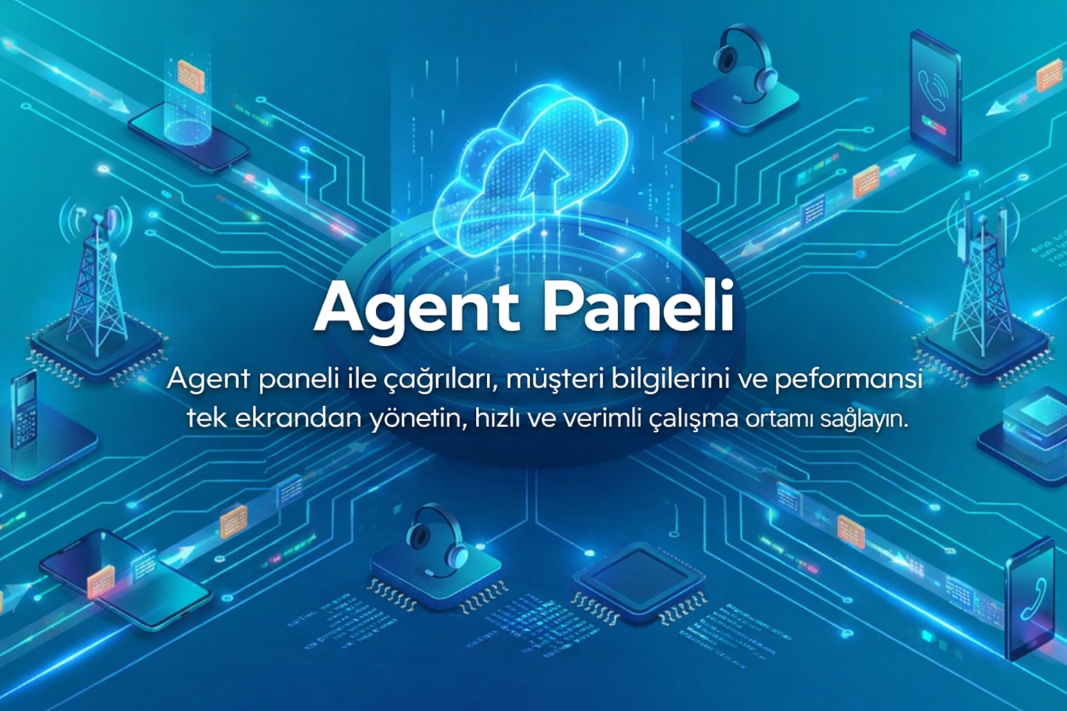 Voicestanbul Bulut Santral