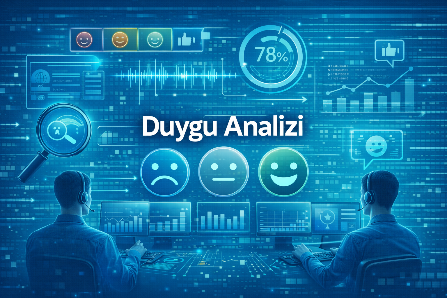 Voicestanbul Bulut Santral
