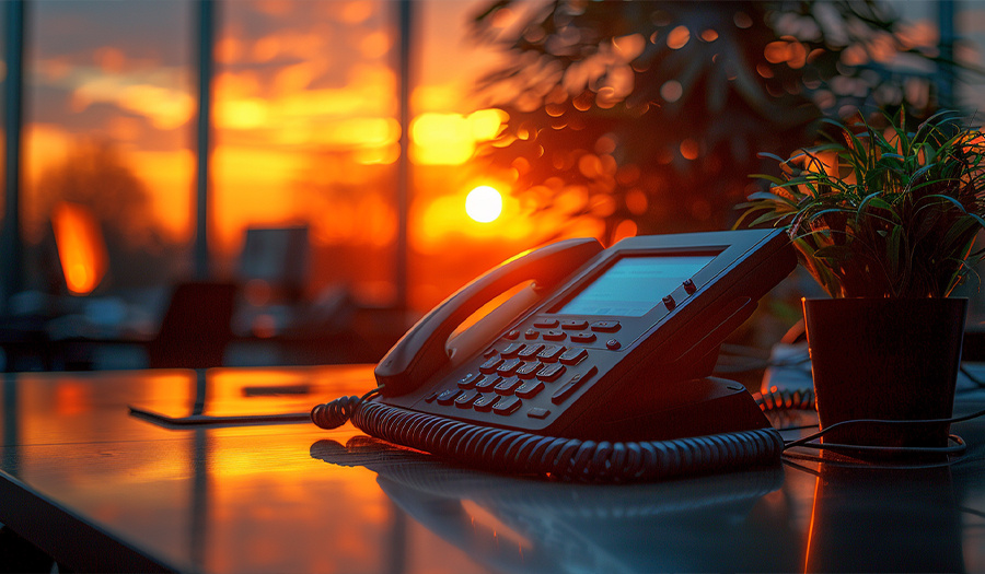Kurumsal IP PBX Sistemleri