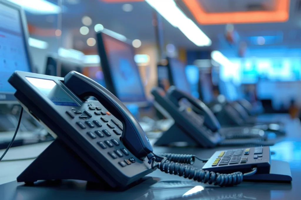Kurumsal IP PBX ve IP Santral Teknolojileri