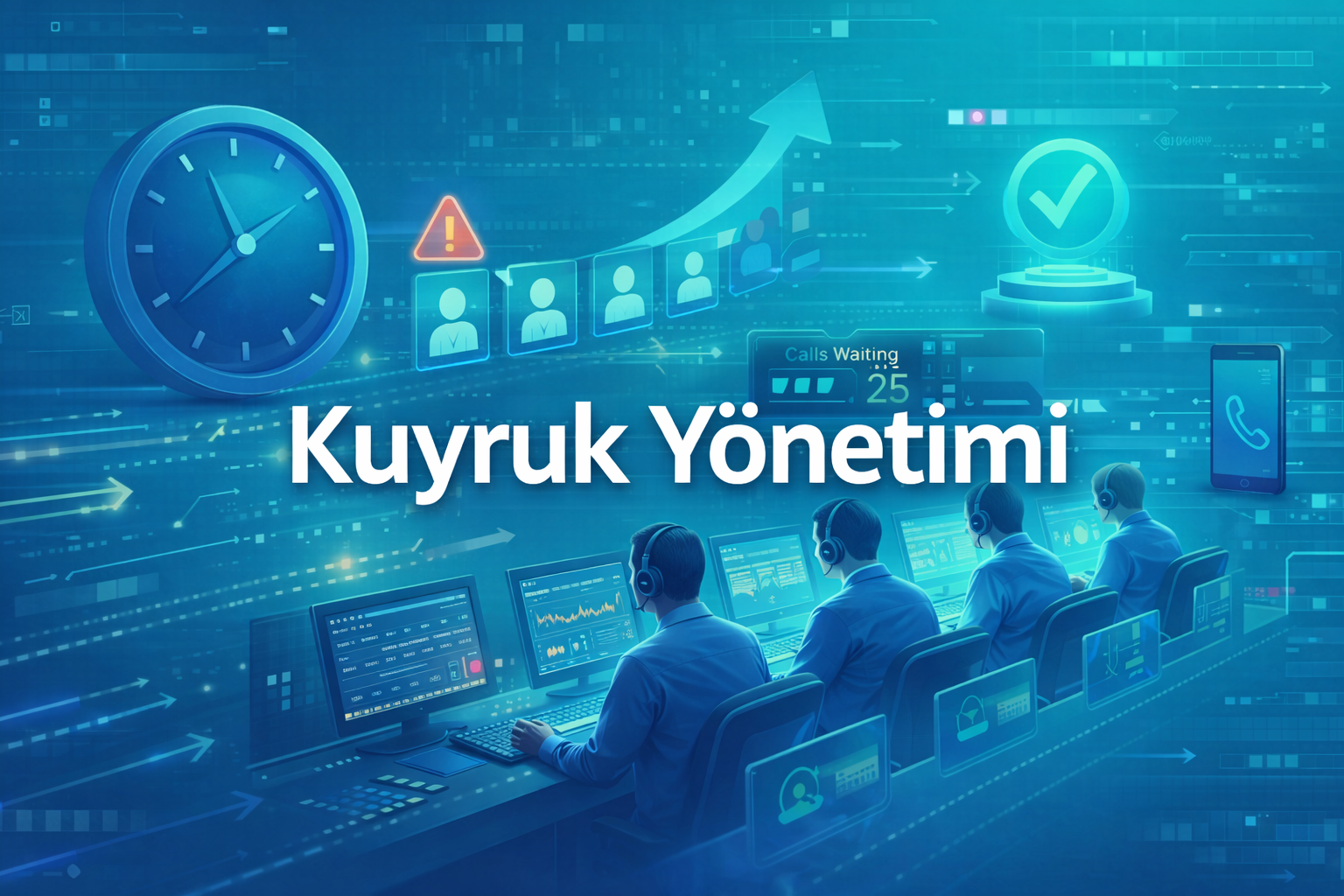 Voicestanbul Bulut Santral