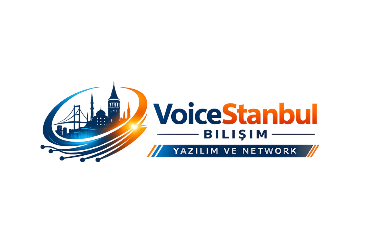voiceStanbul Logo