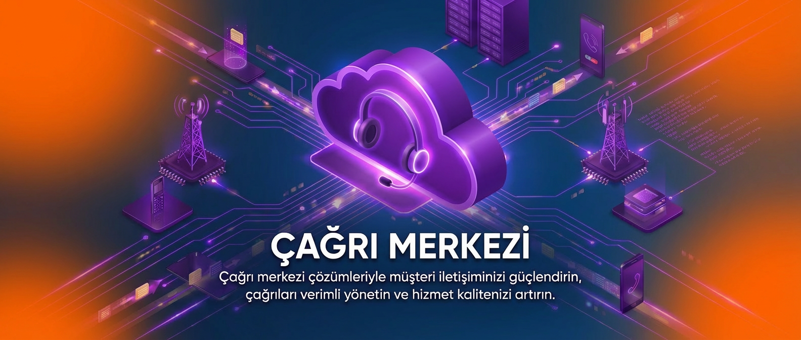Voicestanbul Bulut Santral