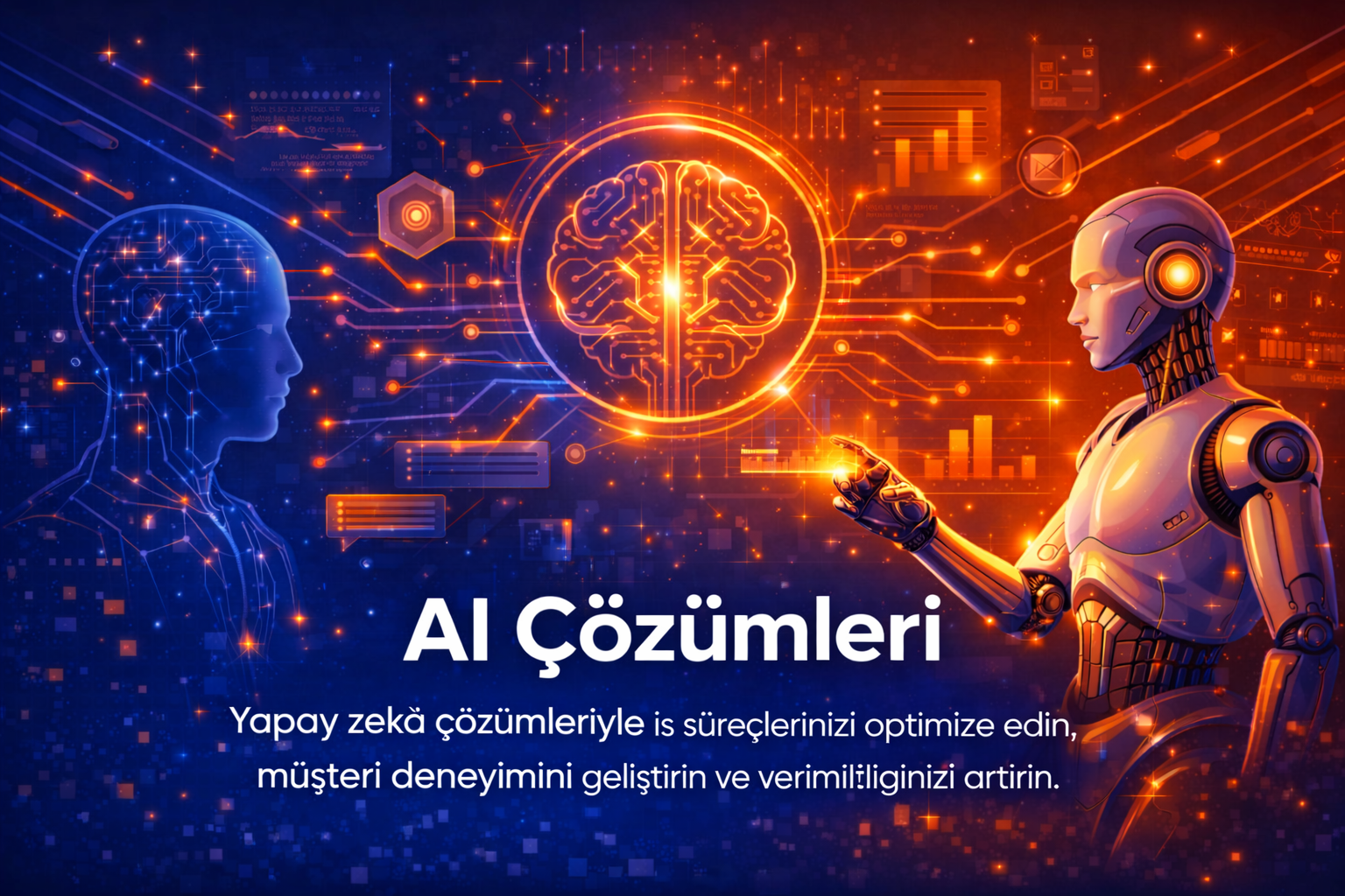 Voicestanbul Bulut Santral