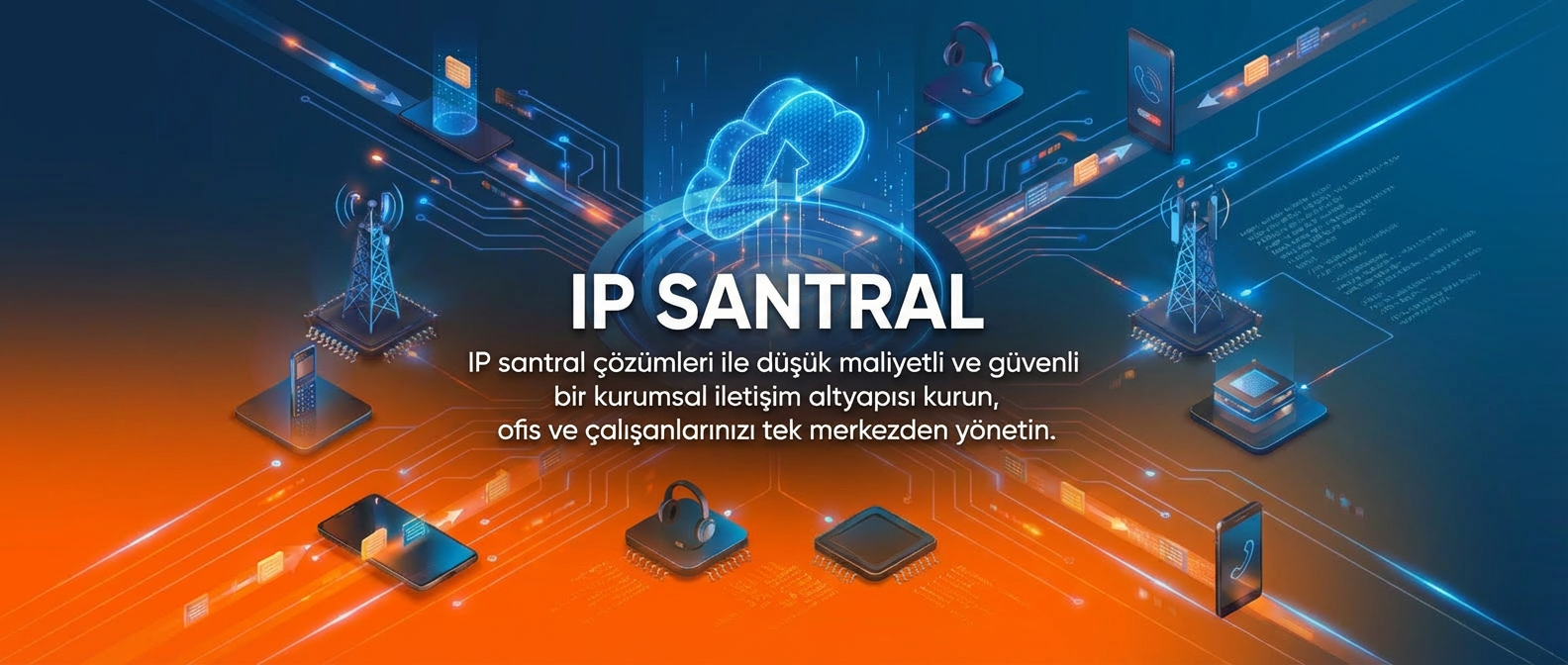 Voicestanbul Bulut Santral