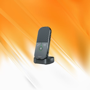 Gigaset ION H PRO – Taşınabilir Kablosuz DECT Konferans Cihazı